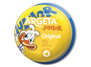 Pate od piletine Argeta Junior Original, 95g