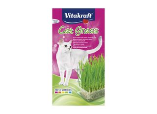 Vitakraft Cat Grass Hierba Gatera 120g