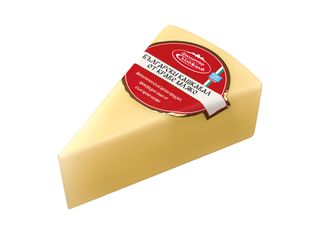 кашкавал от краве мляко Маджаров 420гр БДС (212234)