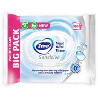 Zewa Hartie Igienica Umeda Sensitive 80B