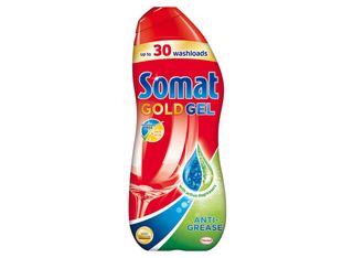 Somat gel duo grease cutting 540ml somat
