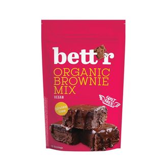 organic mix za brownie kolač