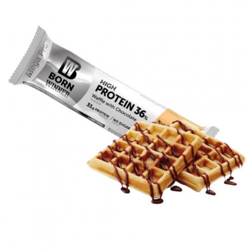 Протеинови Десерти