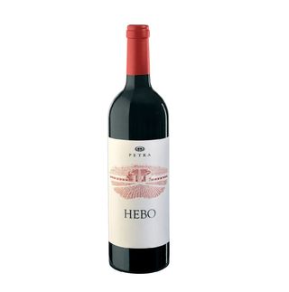 HEBO TOSCANA IGT PETRA CL.75- 2305531