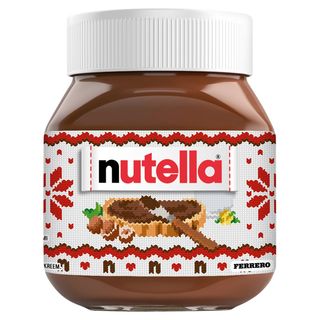 Nutella Spread 350g