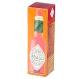 Mc Ilhenny tabasco hot red sauce 60ml