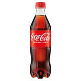 Coca-Cola Original Taste 500ml