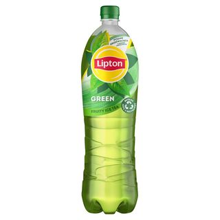 Lipton - Ice Tea Napój Herbaciany Green - 1.5L