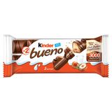 Kinder bueno x2 43g
