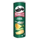 Pringles Cheese & Onion - 165g /688003