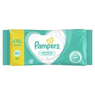 Vlaž.Mar.Pampers Sens. 80/1