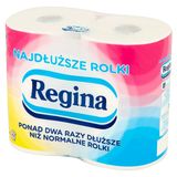 Regina Igienica Rotoloni 4 Rt - 026112