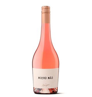 Mucho Mas Rose Wine 750ml
