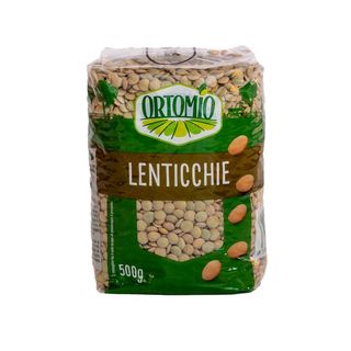 Lentils 300g