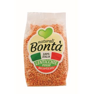 Red Lentils 300 Gr