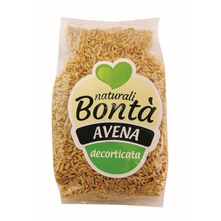 Decorticated Oats 300 Gr