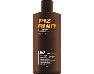 Loçao Piz Buin:Allergy Spf50+ 200 Ml