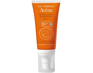 Fluido Avene:Solar S/Perfume Spf 50+ 50 Ml