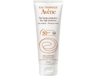 Leite Avene:Solar Mineral Spf 50+ 100 Ml