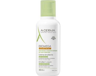 Creme A-Derma:Exomega Control 400Ml