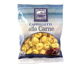 Tortelloni Carne G500 Canalet. - 0029975