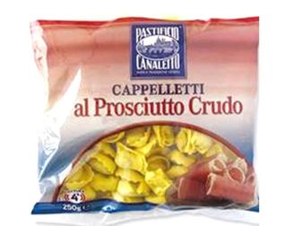 Cappell.P.Crudo Gr500 Canalet. - 0029983