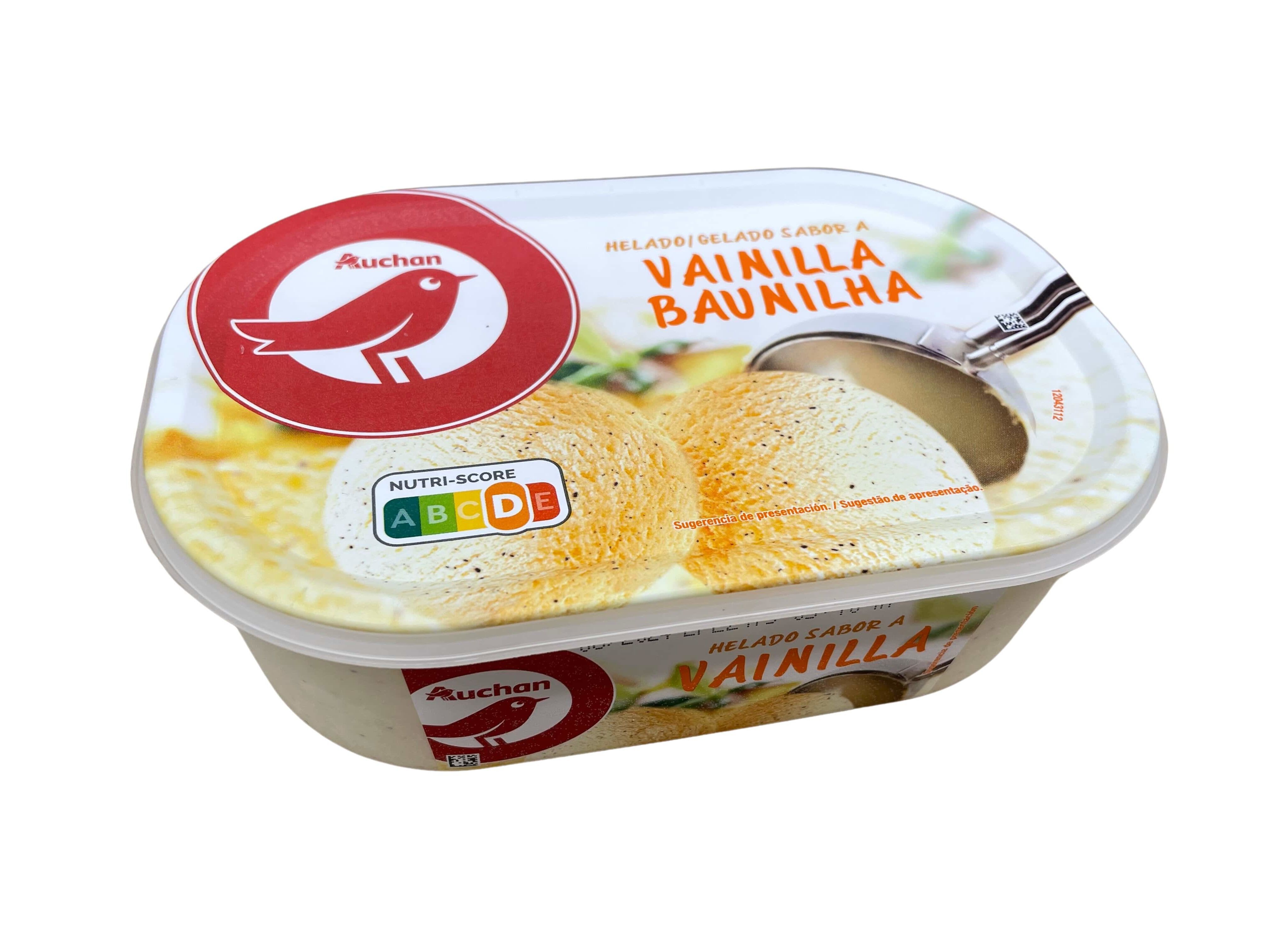 Gelados e Tartes Geladas