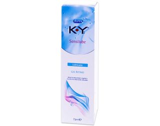 Durex Sensilube K-y Gel Intim Lubrif 75ml-6225243