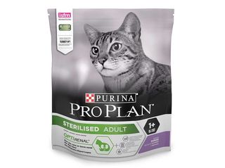 PRO PLAN STERILISED Kot Indyk 400g