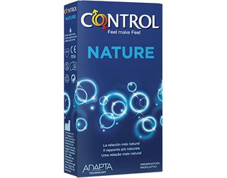 Preservativos Control:Nature 12 Un