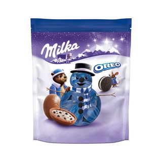 Bombone oreo Milka 86gr