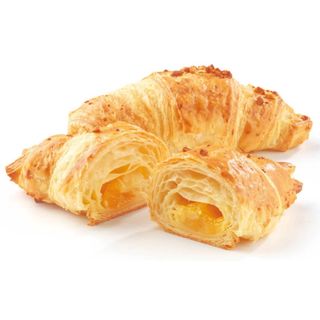 CROISSANT FOLHADO CREME OVO (AB)