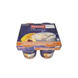 Pascual Creamy Apricot Mango Yogurt, 125g