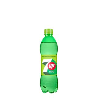 7UP Zero 0,5L