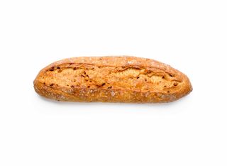 Багета на пещ с лук 200г  \ 00021046