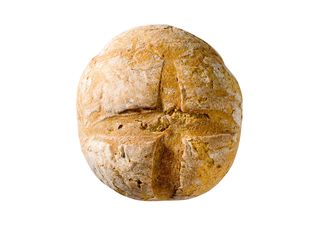 Хляб със закваска 500гр. 500g \ 00062916