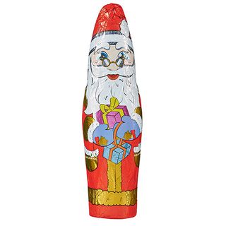 Čokolada Djed Božićnjak Wawi 150 g