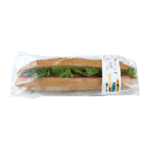 Готовая еда 🥪