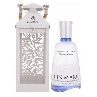 Gin Mare Lantern Pack 70 Cl