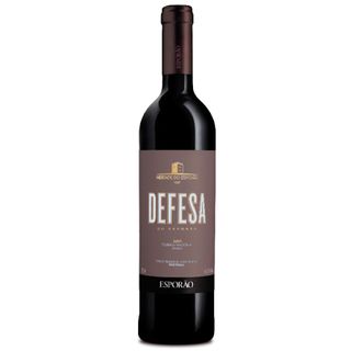 Defesa Vinho Tinto 75cl