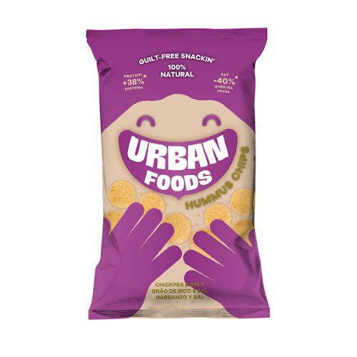 Aperitivos e Salgados