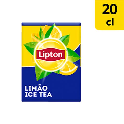 Ice Tea, Tisanas e Kombucha