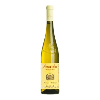 Deu La Deu Alvarinho Vinho Verde 75cl