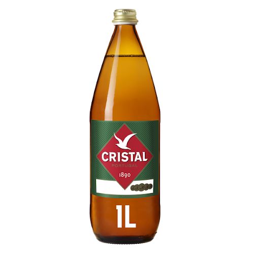 Cerveja e Sidra Fresca