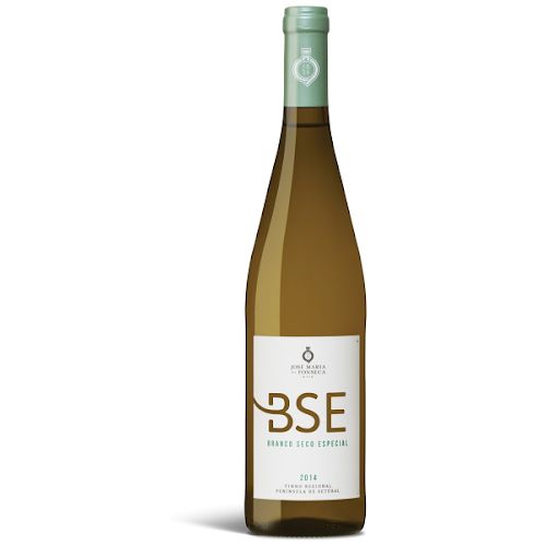 BSE Vinho Branco 75cl