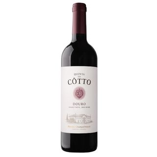 Quinta Do Côtto Vinho Tinto Do Douro 750 Ml