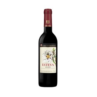 Vinho Tinto Douro Esteva 35CL