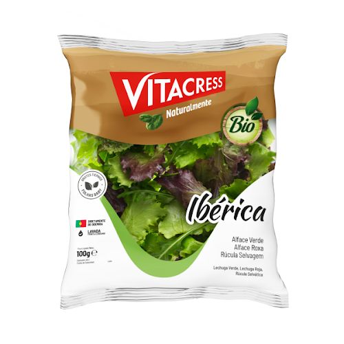 Salada, Preparados e Salteados