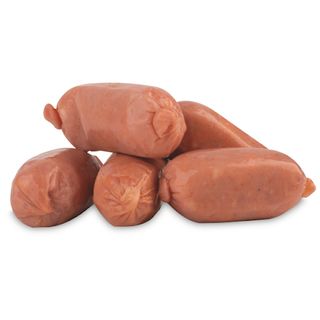 SALSICHAS CHURRASCO PICANTES 200G