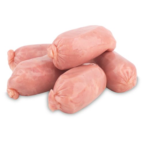 SALSICHAS CHURRASCO CLÁSSICAS 200G